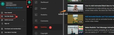 Verbeter YouTube-video s:voeg boeiende tekst toe met Filmora 