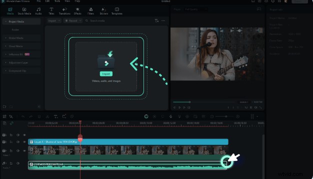 Teksthoogtepunten beheersen in Adobe After Effects:een uitgebreide handleiding