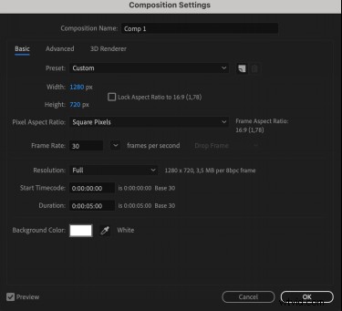 After Effects-teksttracking:een eenvoudige handleiding voor beginners [2024] 