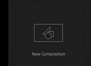 Tracciamento del testo di After Effects:una semplice guida per principianti [2024] 