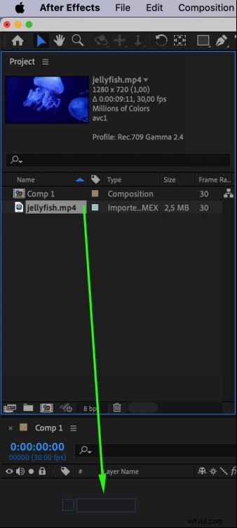 After Effects-teksttracking:een eenvoudige handleiding voor beginners [2024] 