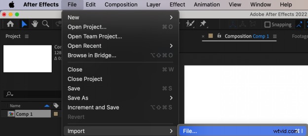 After Effects-teksttracking:een eenvoudige handleiding voor beginners [2024] 