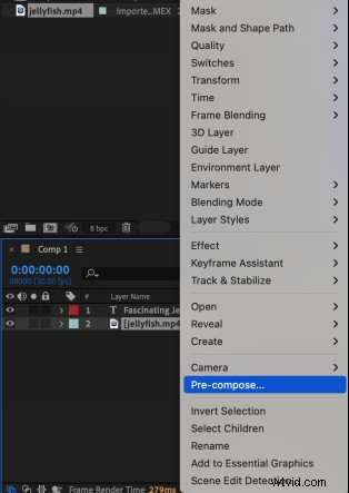 After Effects-teksttracking:een eenvoudige handleiding voor beginners [2024] 