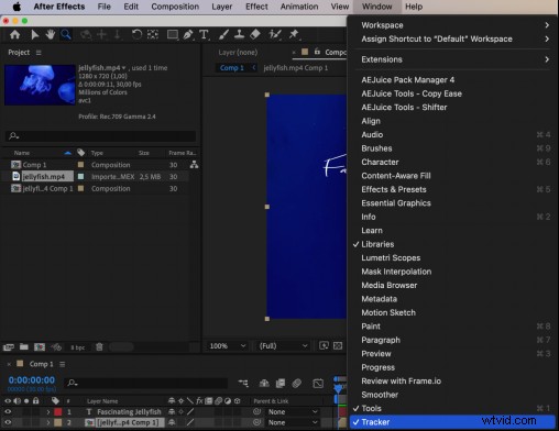 After Effects-teksttracking:een eenvoudige handleiding voor beginners [2024] 