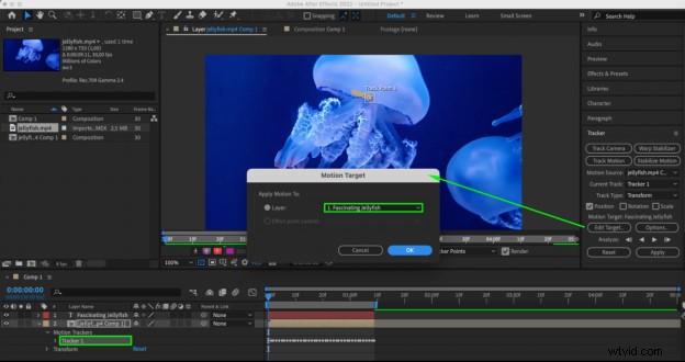 After Effects-teksttracking:een eenvoudige handleiding voor beginners [2024] 