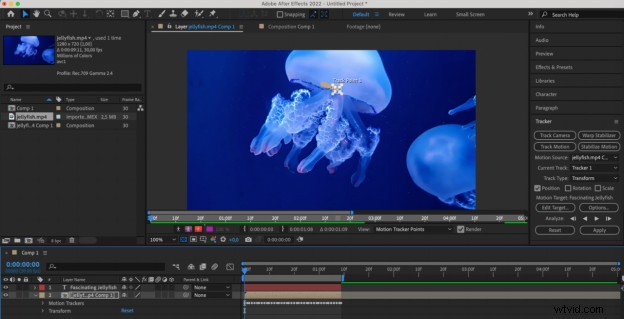 After Effects-teksttracking:een eenvoudige handleiding voor beginners [2024] 