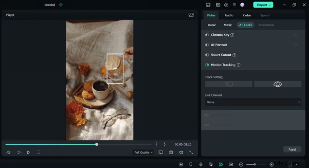 After Effects-teksttracking:een eenvoudige handleiding voor beginners [2024] 