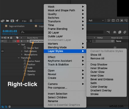 After Effects-teksttracking:een eenvoudige handleiding voor beginners [2024] 