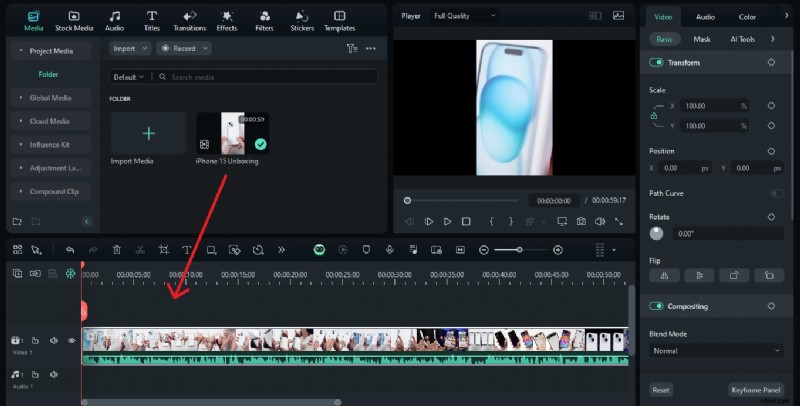Voeg moeiteloos tekst toe aan Instagram Stories:een stapsgewijze handleiding 