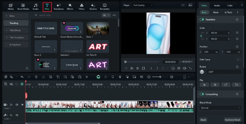 Voeg moeiteloos tekst toe aan Instagram Stories:een stapsgewijze handleiding 