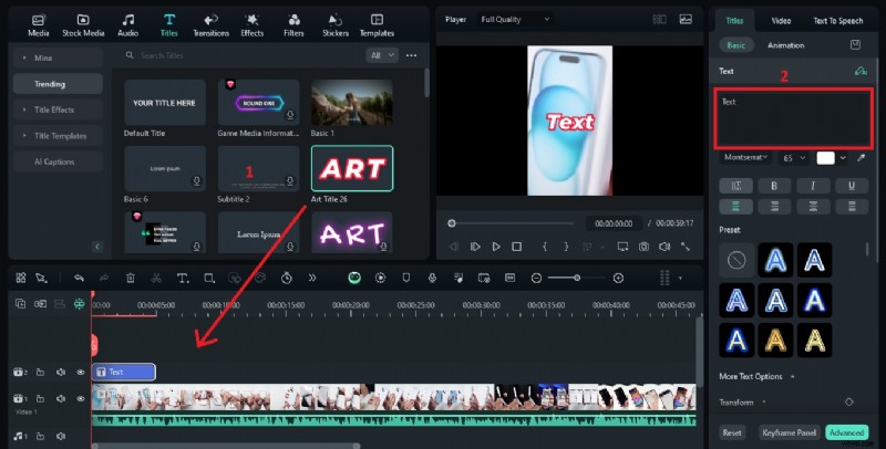 Voeg moeiteloos tekst toe aan Instagram Stories:een stapsgewijze handleiding 