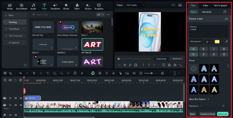 Voeg moeiteloos tekst toe aan Instagram Stories:een stapsgewijze handleiding 