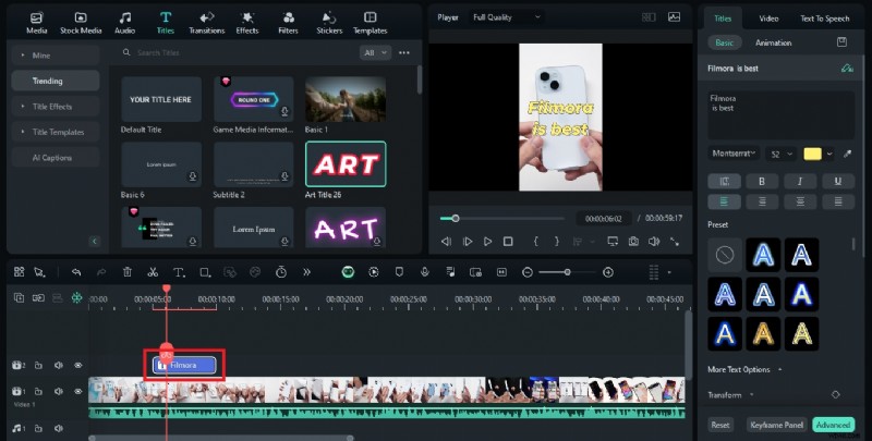 Voeg moeiteloos tekst toe aan Instagram Stories:een stapsgewijze handleiding 