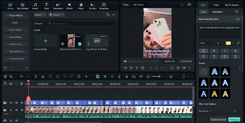 Geanimeerde Instagram-bijschriften:creëer boeiende verhalen in 2024 