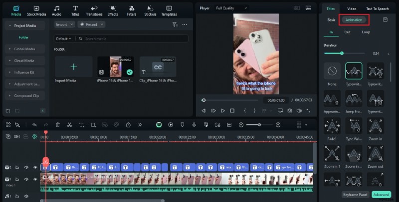 Geanimeerde Instagram-bijschriften:creëer boeiende verhalen in 2024 