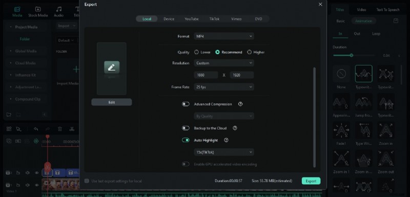 Geanimeerde Instagram-bijschriften:creëer boeiende verhalen in 2024 
