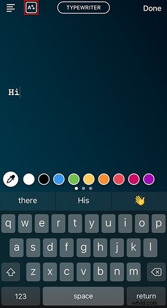 Geanimeerde Instagram-bijschriften:creëer boeiende verhalen in 2024 