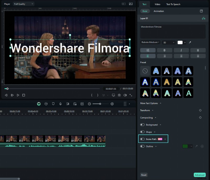 InDesign:tekst aan een pad toevoegen (Handleiding 2026) 