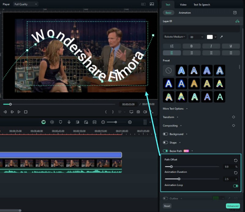 InDesign:tekst aan een pad toevoegen (Handleiding 2026) 