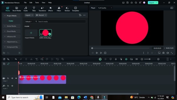 Maak verbluffende cirkelvormige tekst in Photoshop:een stapsgewijze handleiding 