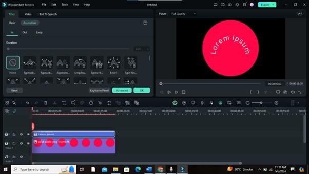 Maak verbluffende cirkelvormige tekst in Photoshop:een stapsgewijze handleiding 