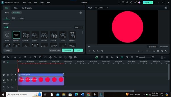 Maak verbluffende cirkelvormige tekst in Photoshop:een stapsgewijze handleiding 