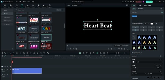 Gebogen tekst beheersen in Photoshop 2024:3 eenvoudige technieken 