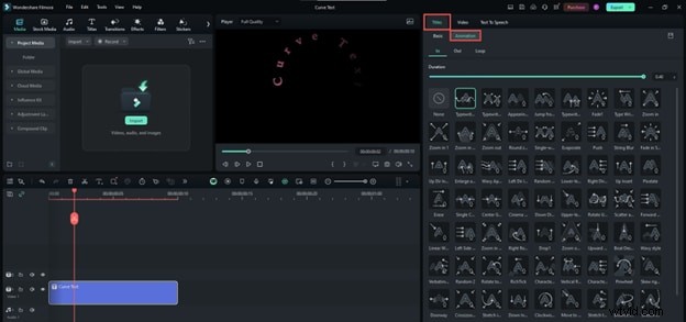 Gebogen tekst beheersen in Photoshop 2024:3 eenvoudige technieken 