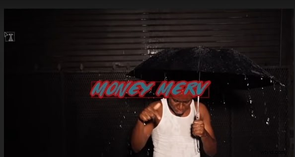 Verander snel lettertypen in Adobe Premiere Pro:een stapsgewijze handleiding 