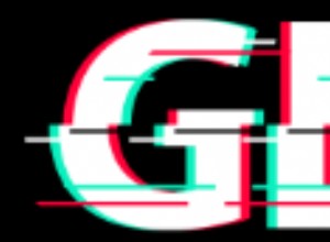 Vytvářejte úžasné efekty Glitch Text pro videa:Průvodce krok za krokem 