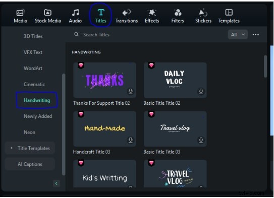 Handgeschreven animatie:een uitgebreide handleiding voor videomakers 