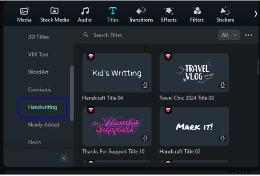 Handgeschreven animatie:een uitgebreide handleiding voor videomakers 