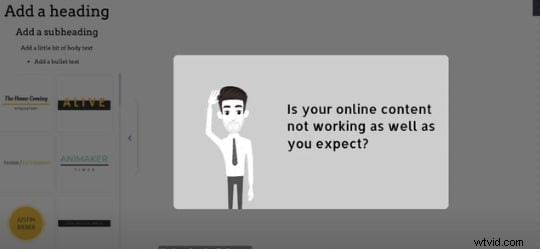 Handgeschreven animatie:een uitgebreide handleiding voor videomakers 