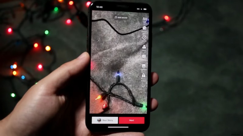 Zvládnutí textu TikTok:Komplexní průvodce přidáváním a úpravami titulků 