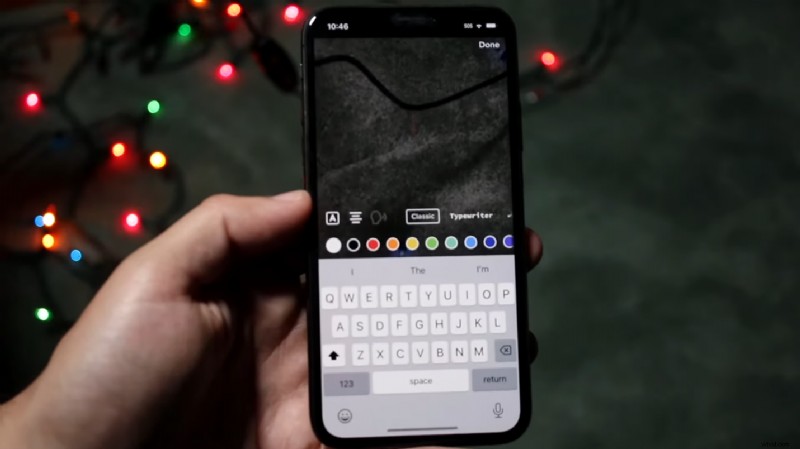 Zvládnutí textu TikTok:Komplexní průvodce přidáváním a úpravami titulků 