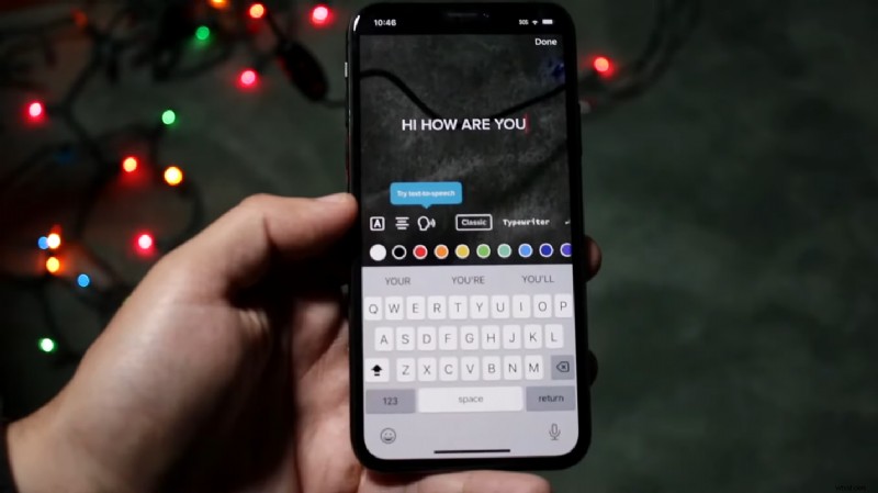 Zvládnutí textu TikTok:Komplexní průvodce přidáváním a úpravami titulků 