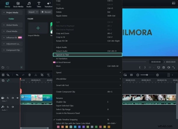 Zvládnutí textu TikTok:Komplexní průvodce přidáváním a úpravami titulků 