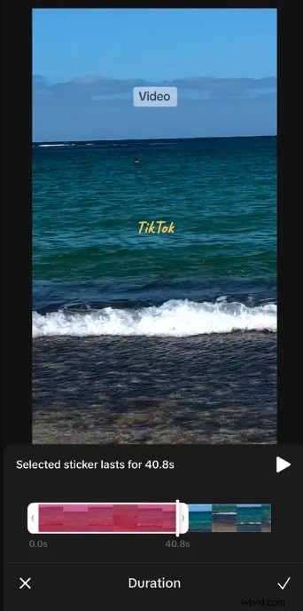 Zvládnutí textu TikTok:Komplexní průvodce přidáváním a úpravami titulků 