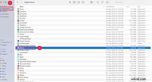 iMovie Captions:een complete handleiding voor Mac, iPhone en iPad 