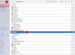 Subtítulos de iMovie:una guía completa para Mac, iPhone y iPad 