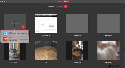 iMovie Captions:een complete handleiding voor Mac, iPhone en iPad 