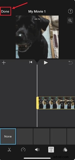 iMovie Captions:een complete handleiding voor Mac, iPhone en iPad 