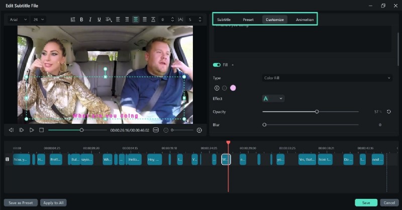 iMovie Captions:een complete handleiding voor Mac, iPhone en iPad 
