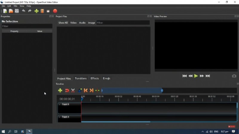 Voeg boeiende tekst en animaties toe aan uw video s met OpenShot (en Filmora-alternatieven) 