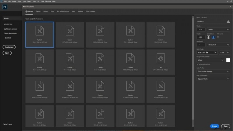 Photoshop 3D-teksttutorial:eenvoudige methoden voor verbeterde beelden [2024] 