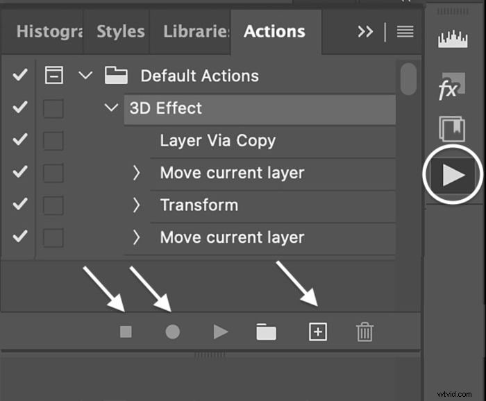 Photoshop 3D-teksttutorial:eenvoudige methoden voor verbeterde beelden [2024] 