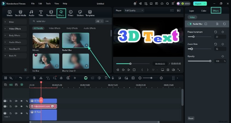 Photoshop 3D-teksttutorial:eenvoudige methoden voor verbeterde beelden [2024] 