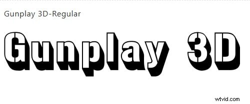 Photoshop 3D-teksttutorial:eenvoudige methoden voor verbeterde beelden [2024] 