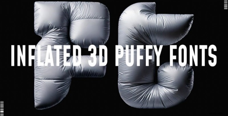 Photoshop 3D-teksttutorial:eenvoudige methoden voor verbeterde beelden [2024] 