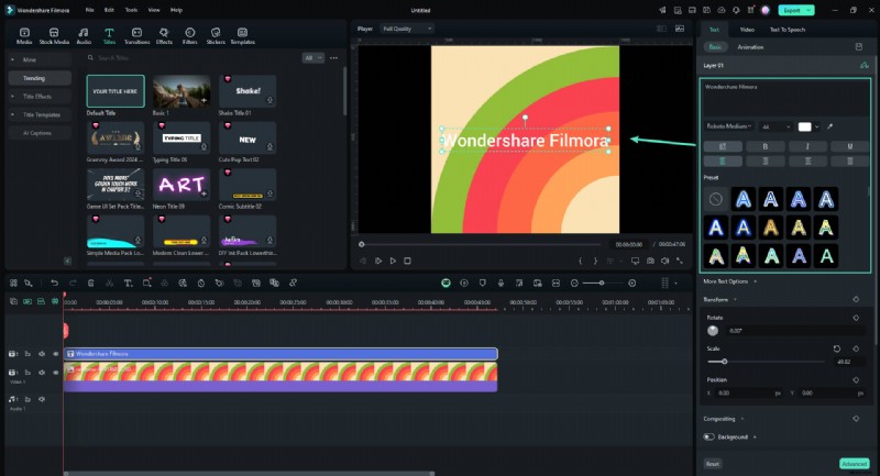 Animeer tekst op een pad in After Effects:een stapsgewijze handleiding 